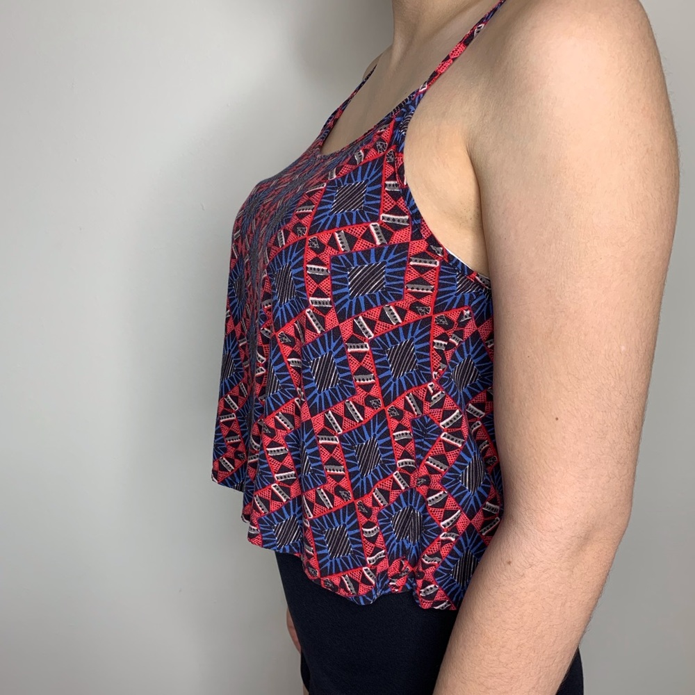 Cami Top - Picture 4 of 4